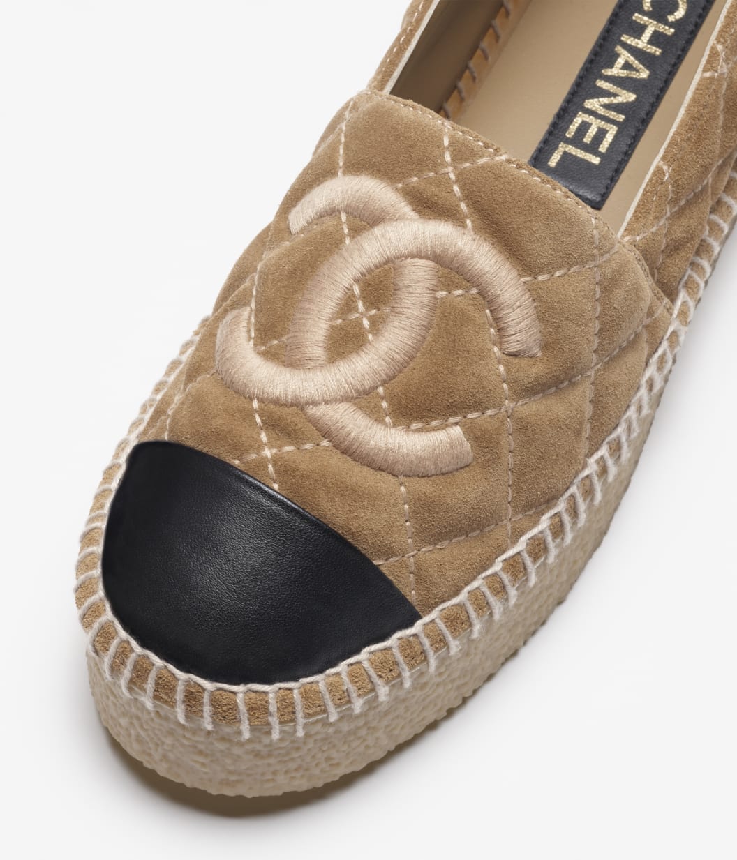 Fall-Winter 2024/25 Espadrilles - Image 3